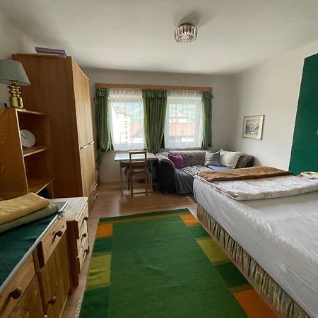 Privatzimmer Трибен Екстериор снимка