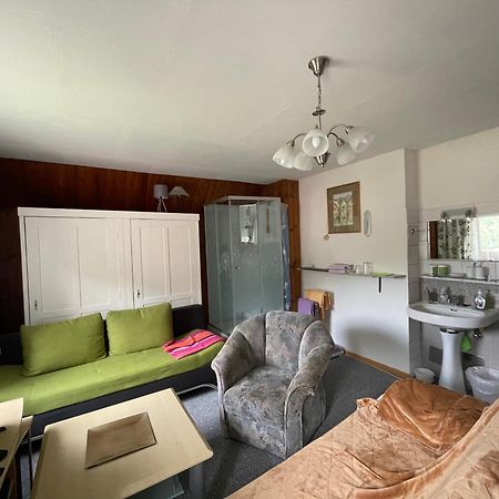 Privatzimmer Трибен Екстериор снимка