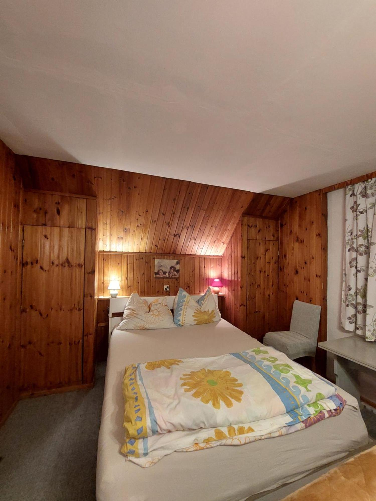 Privatzimmer Трибен Екстериор снимка