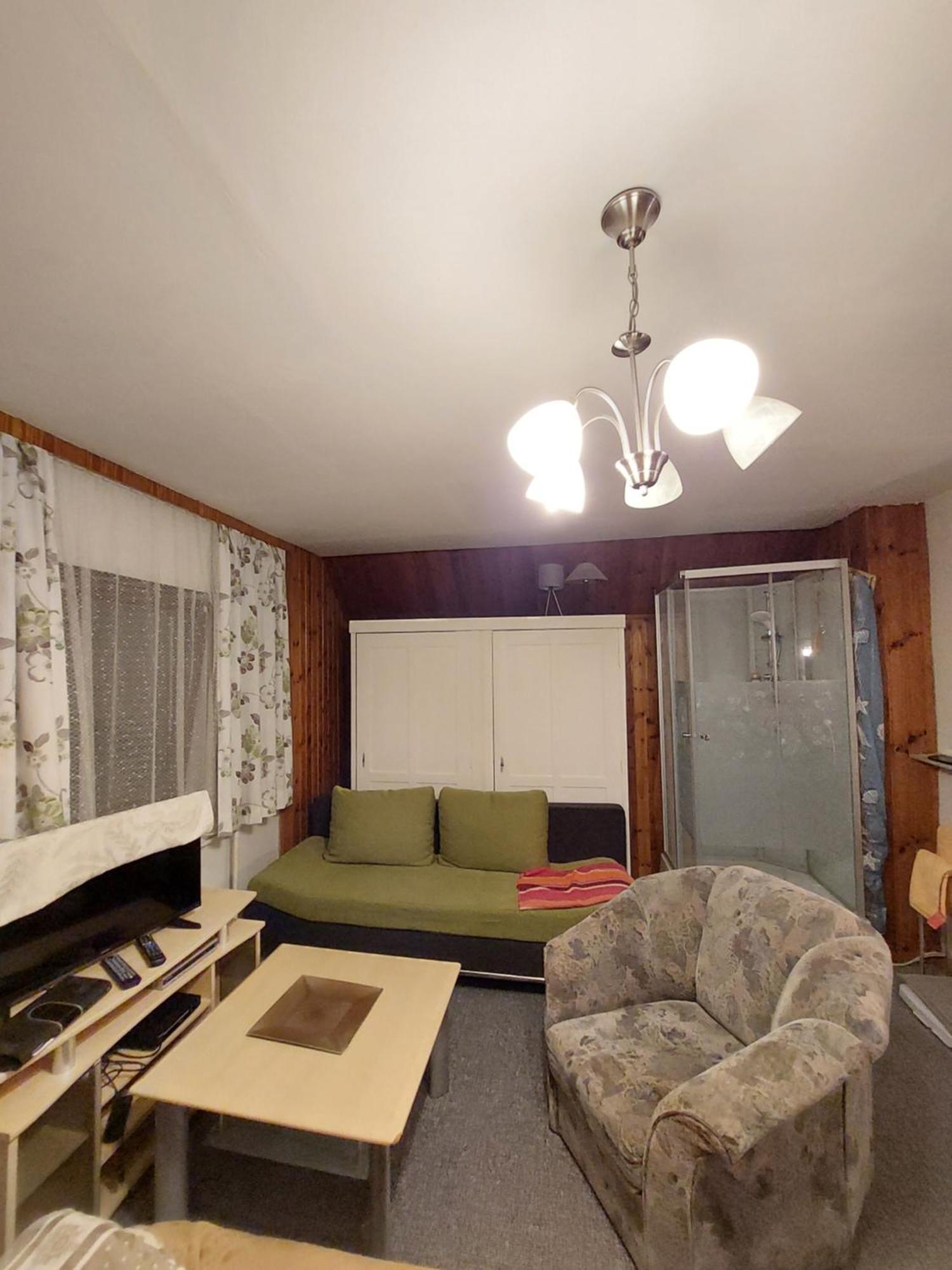 Privatzimmer Трибен Екстериор снимка