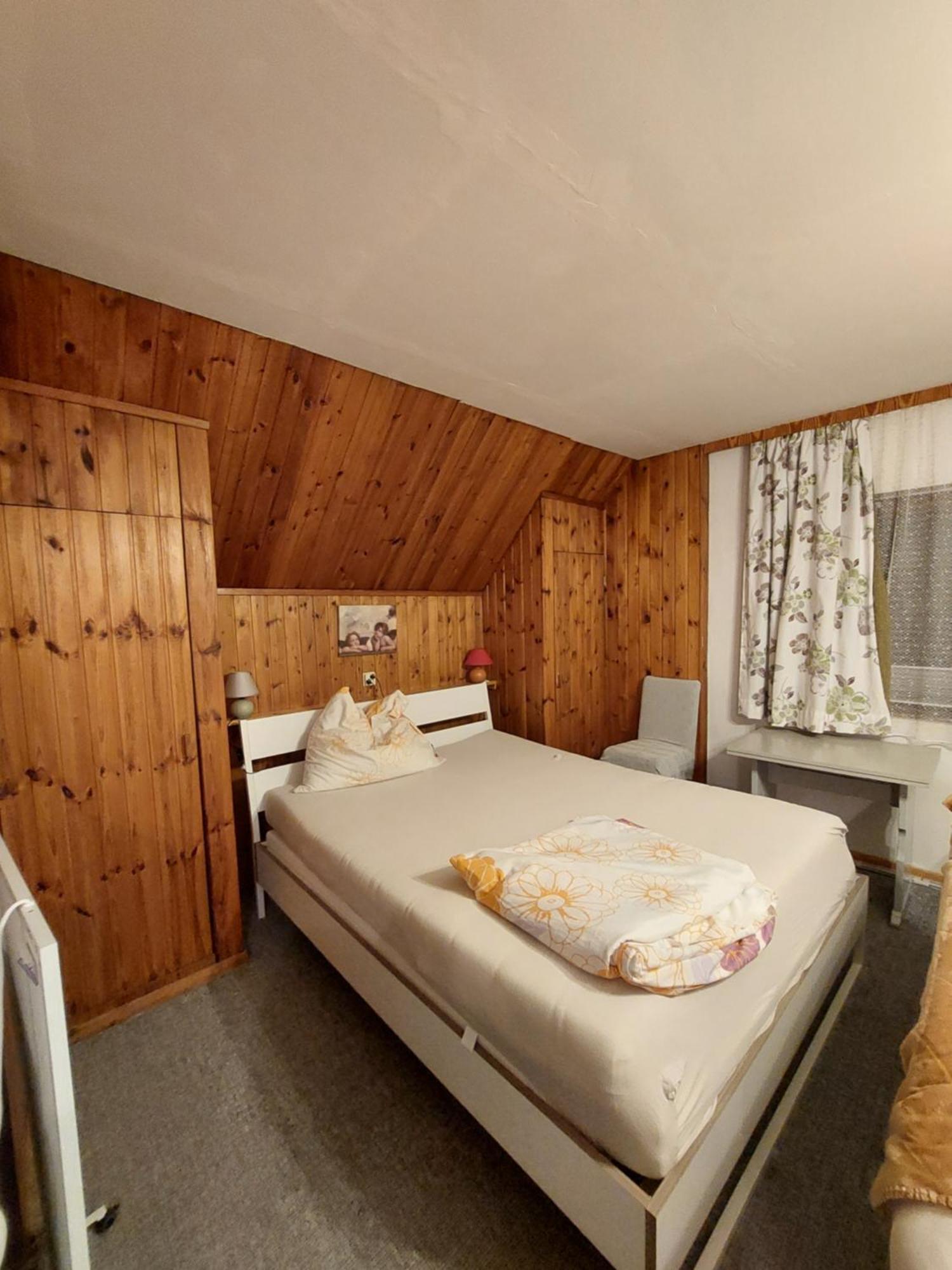 Privatzimmer Трибен Екстериор снимка