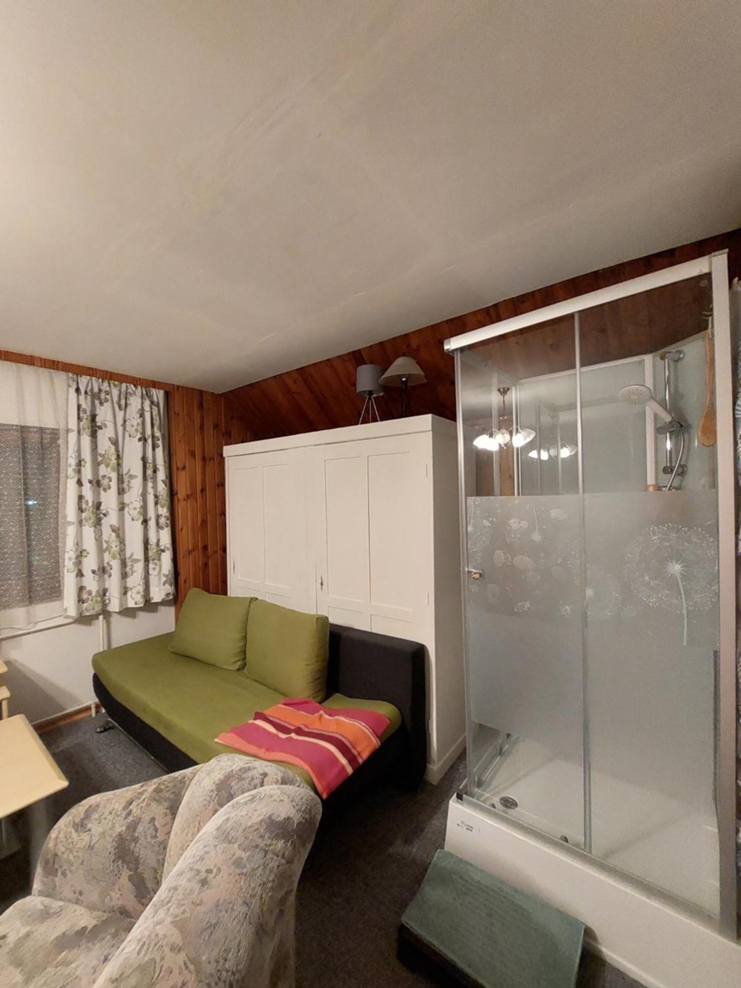 Privatzimmer Трибен Екстериор снимка