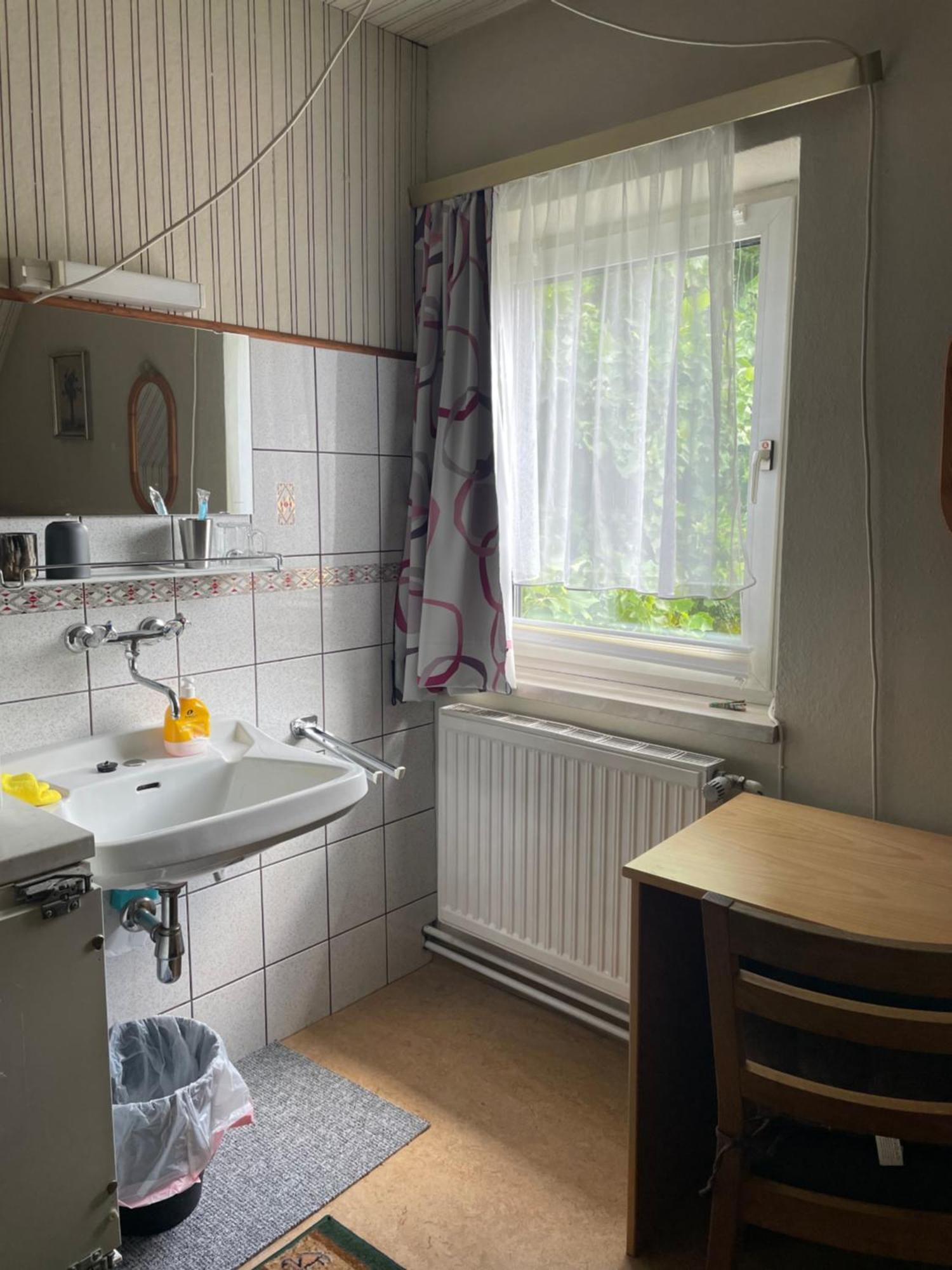 Privatzimmer Трибен Екстериор снимка